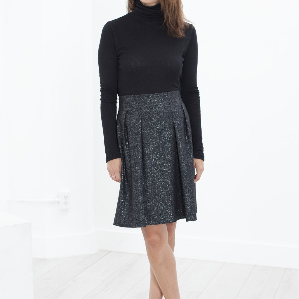 Pieghe Skirt