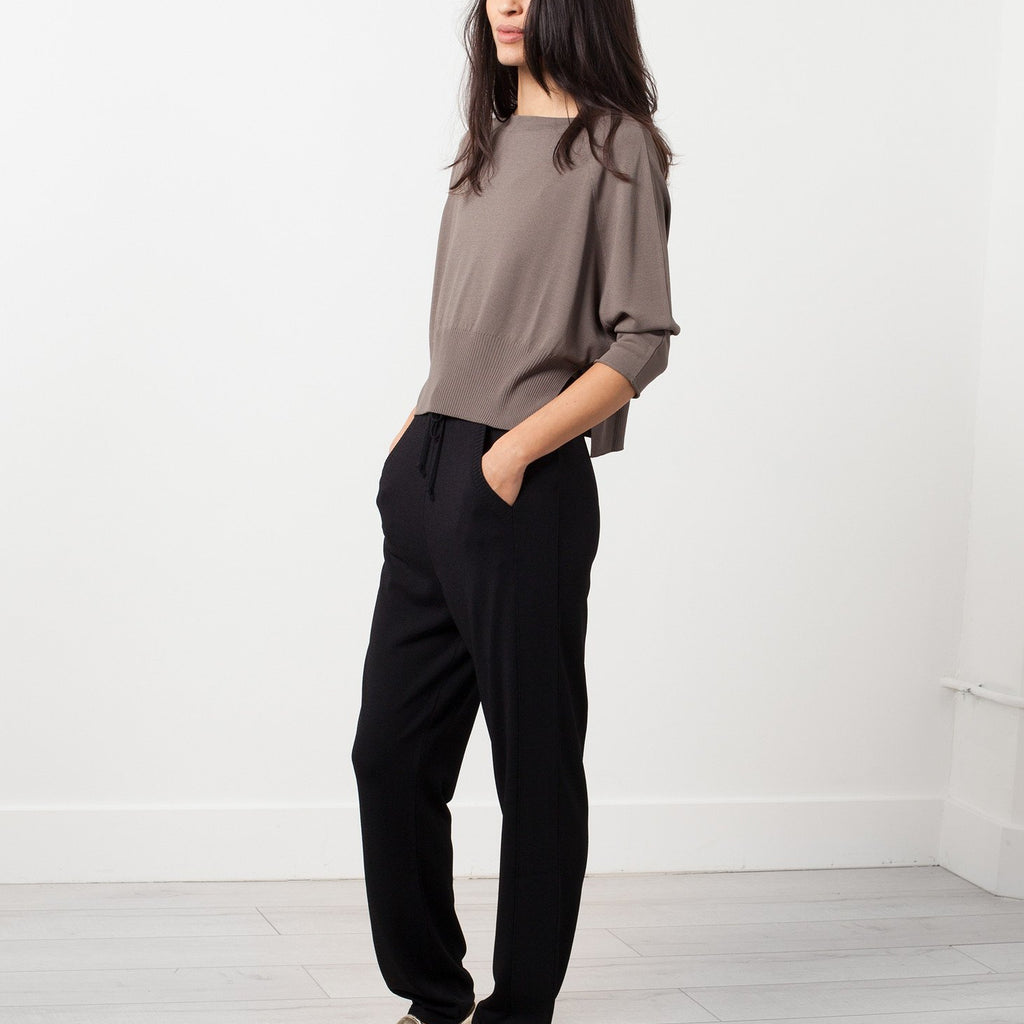 Alia Knit Trouser