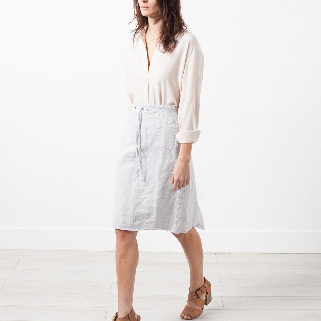 Double Pocket Skirt
