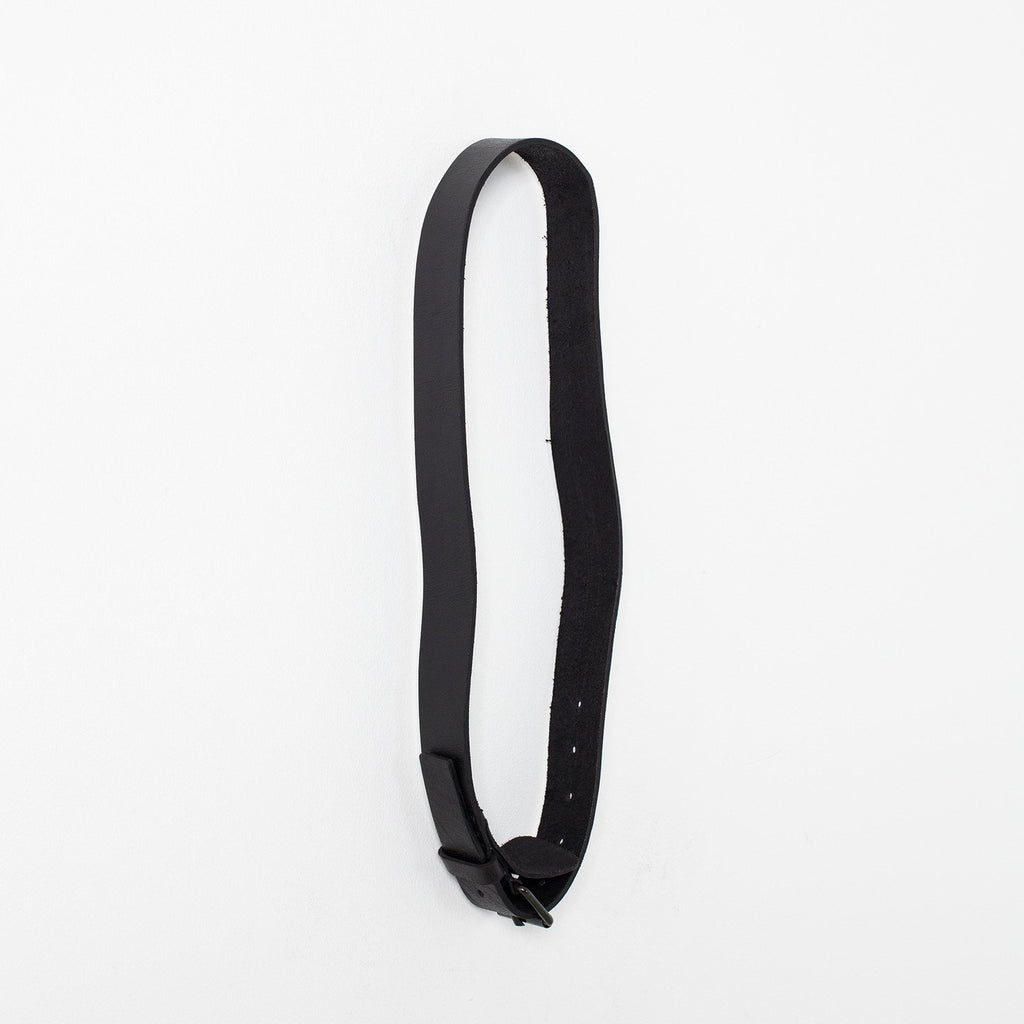 Bro Belt in Leather
