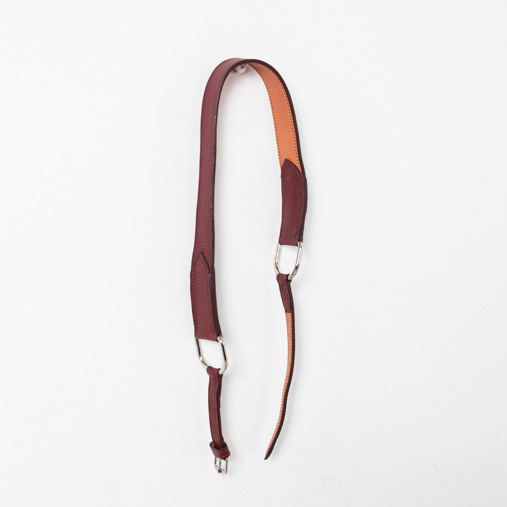 Full Size Breastplate Belt