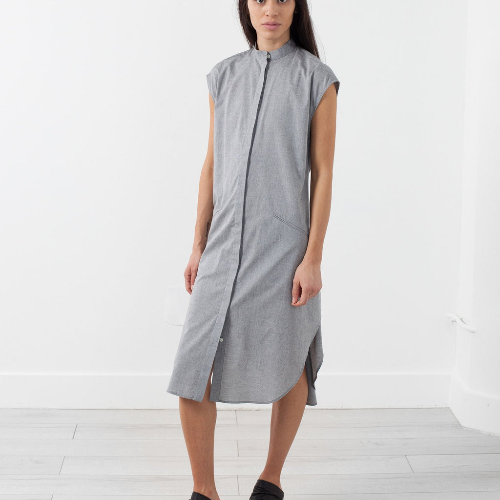 Embraced Tunic