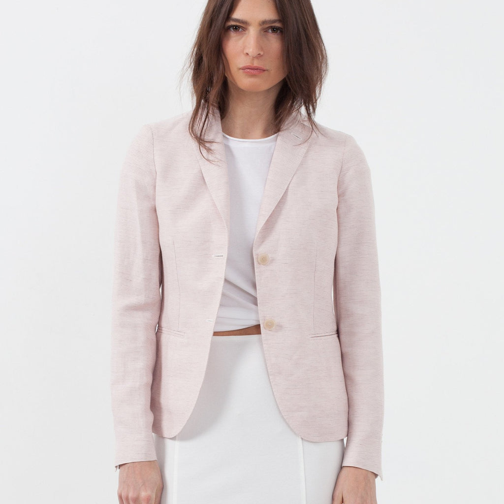 Lavanda Blazer