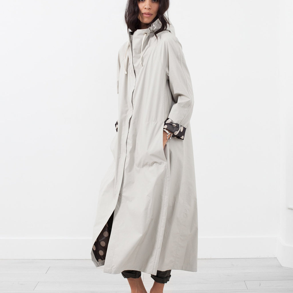 Lale Coat