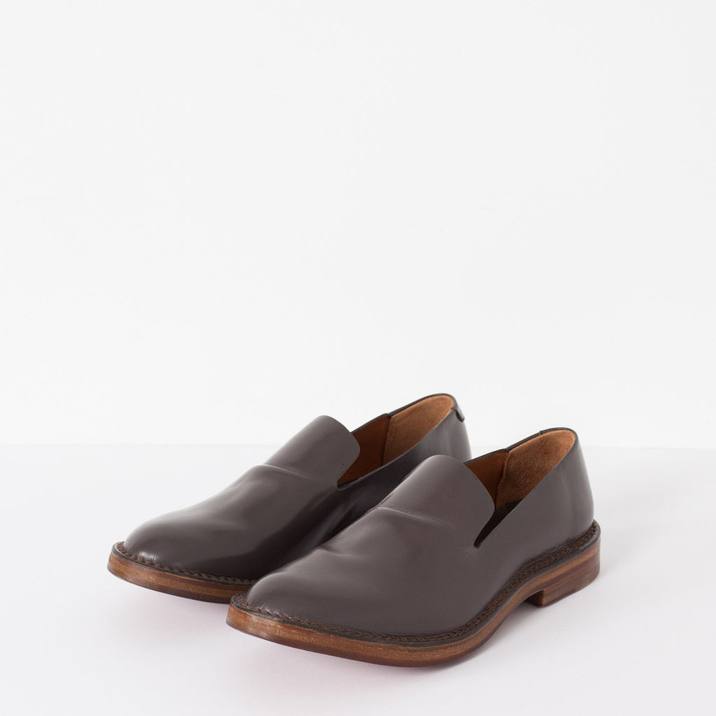 Grigio Loafer