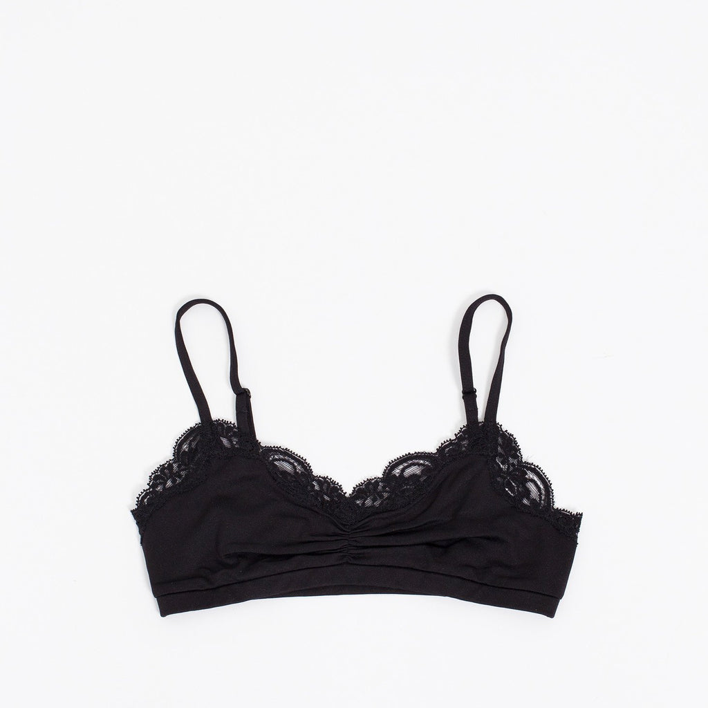 Ruche Bra