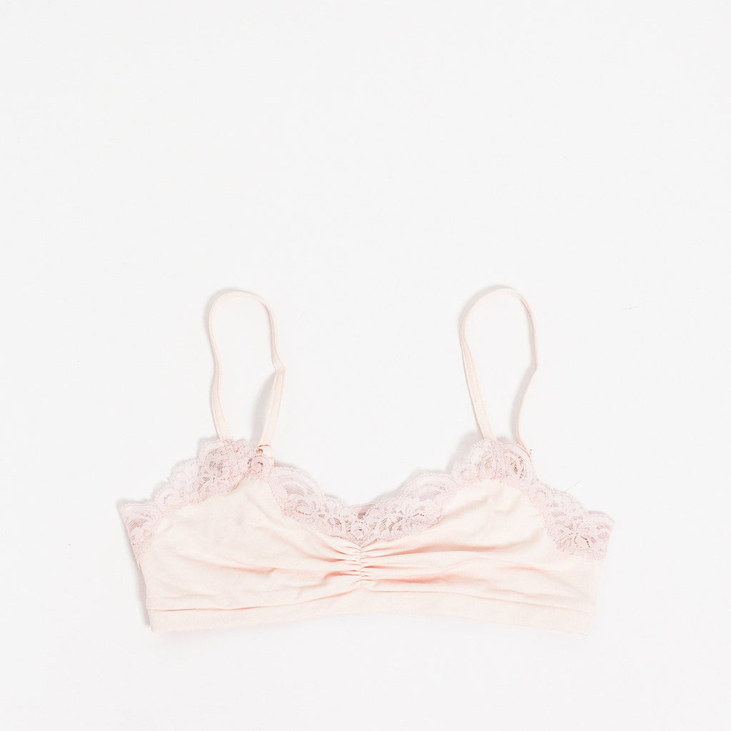 Ruche Bra