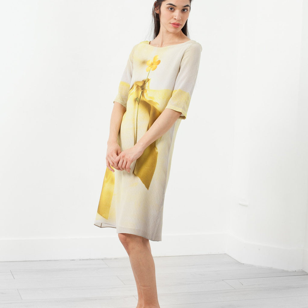 Buttercup Dress