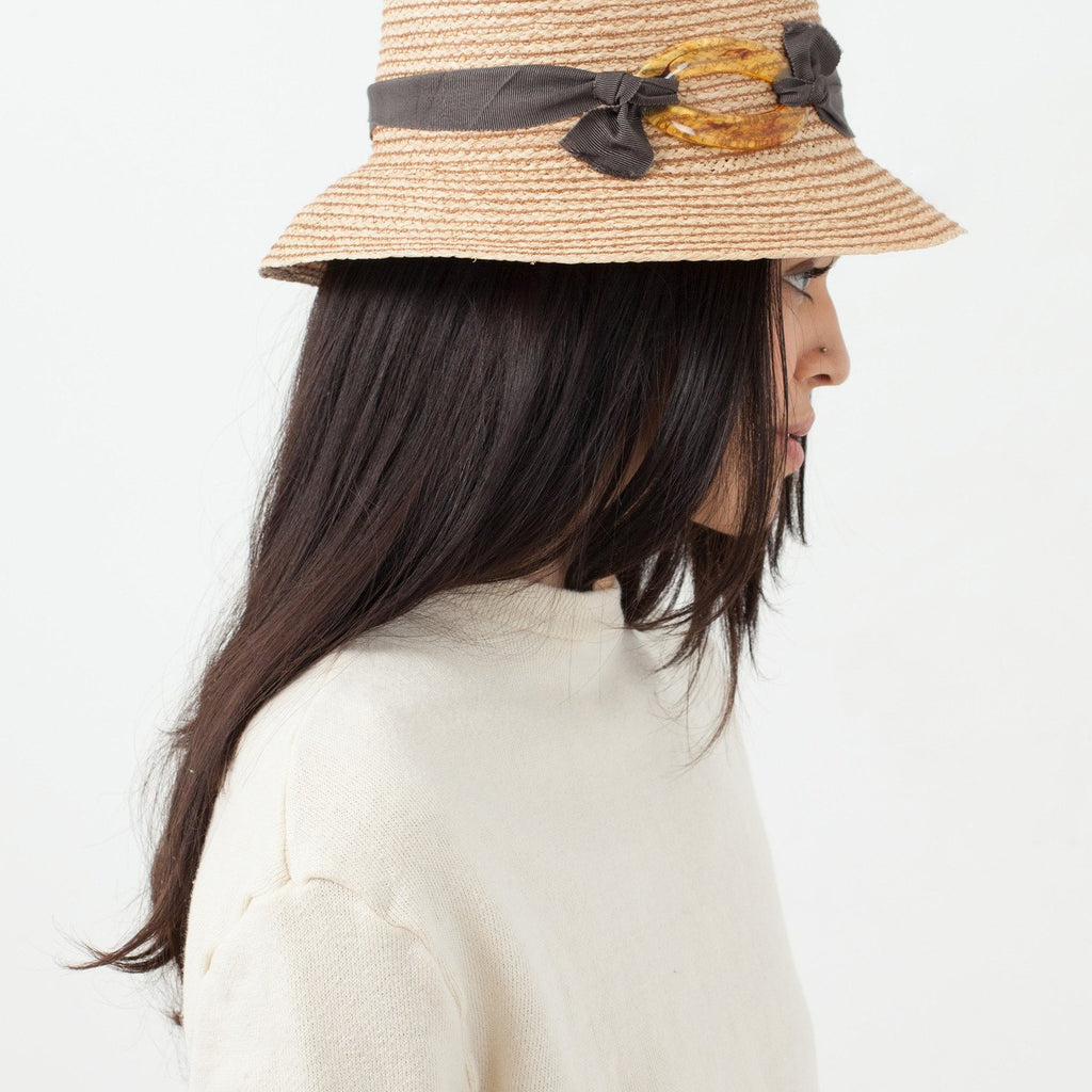 Barette Hat