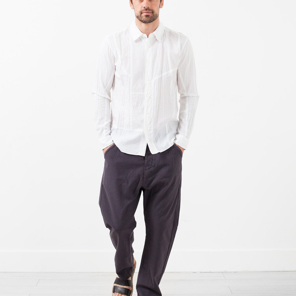 Balda Pant in Drop Crotch