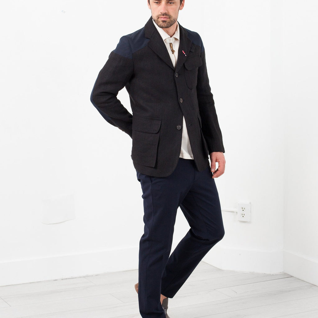 Classic Mallory Loomstate Linen