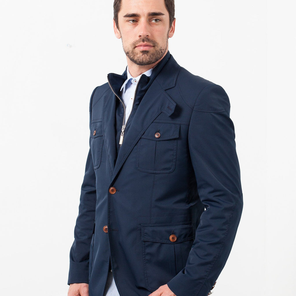 Milward Blazer