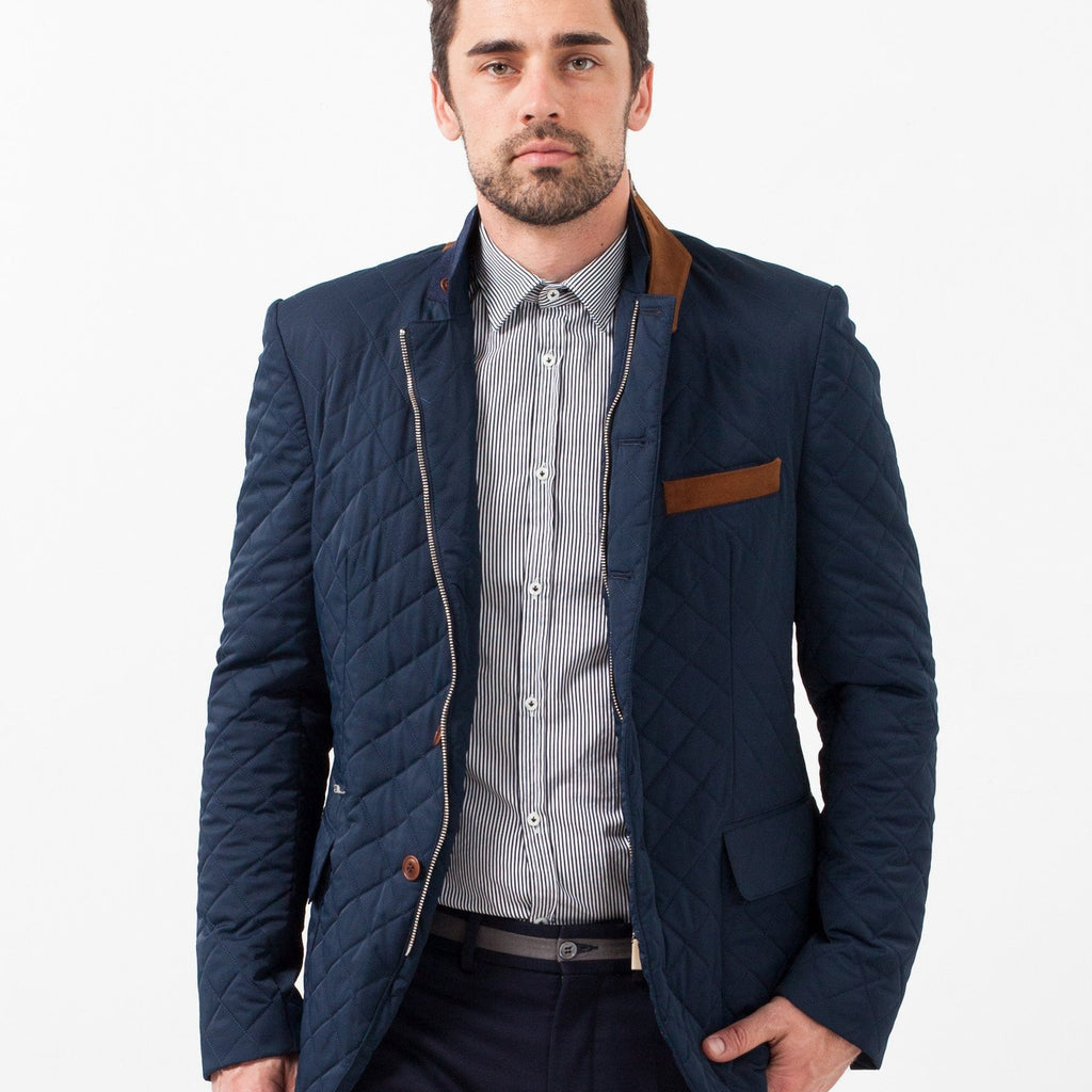 Milton Jacket