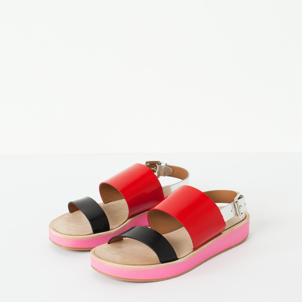 Aqualina Sandal