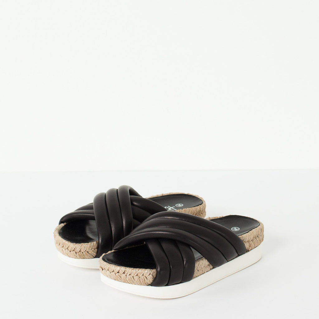 Delano Sandal