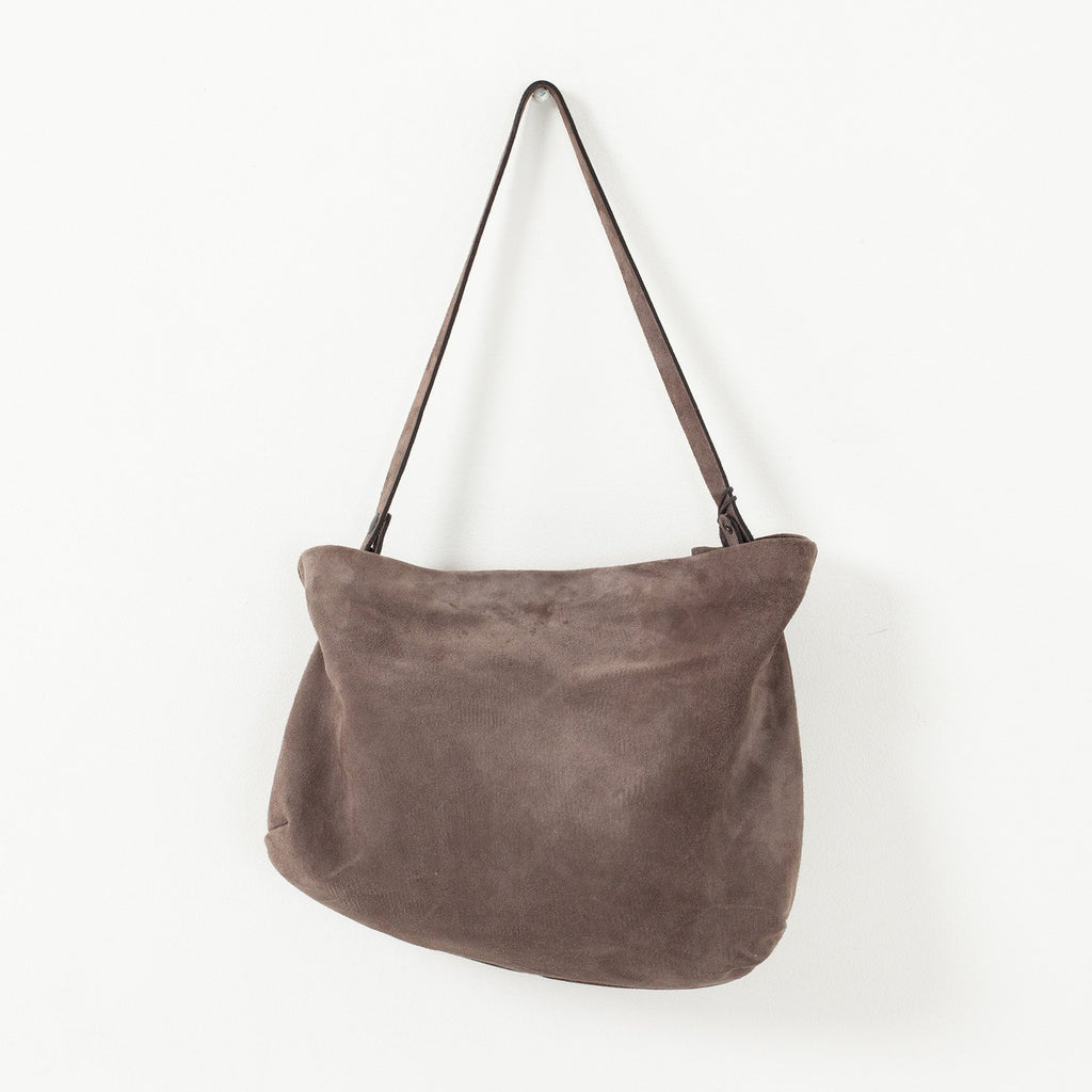 Fantasma Bag in Mud