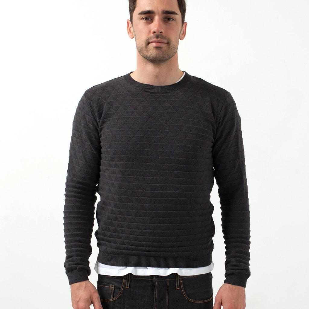 Jack Pyramid Sweater