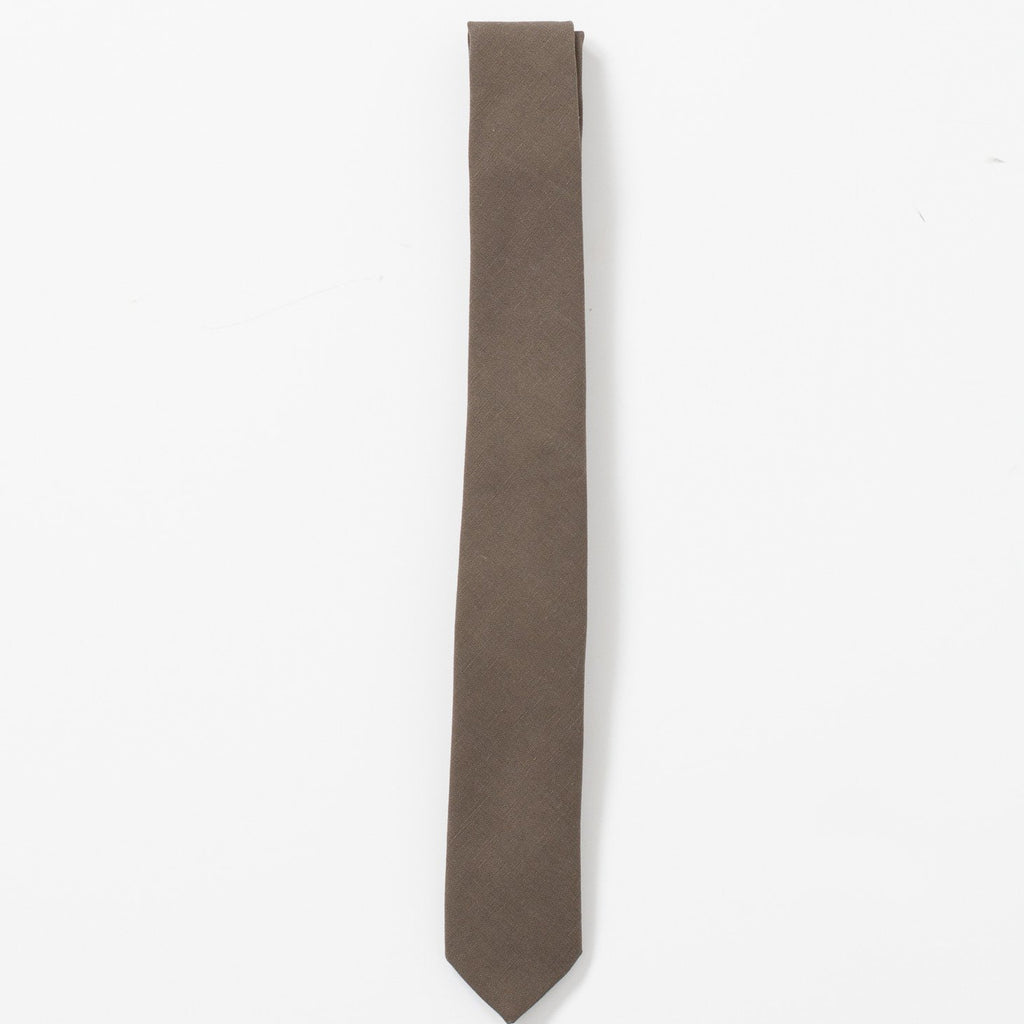 Basic Tie