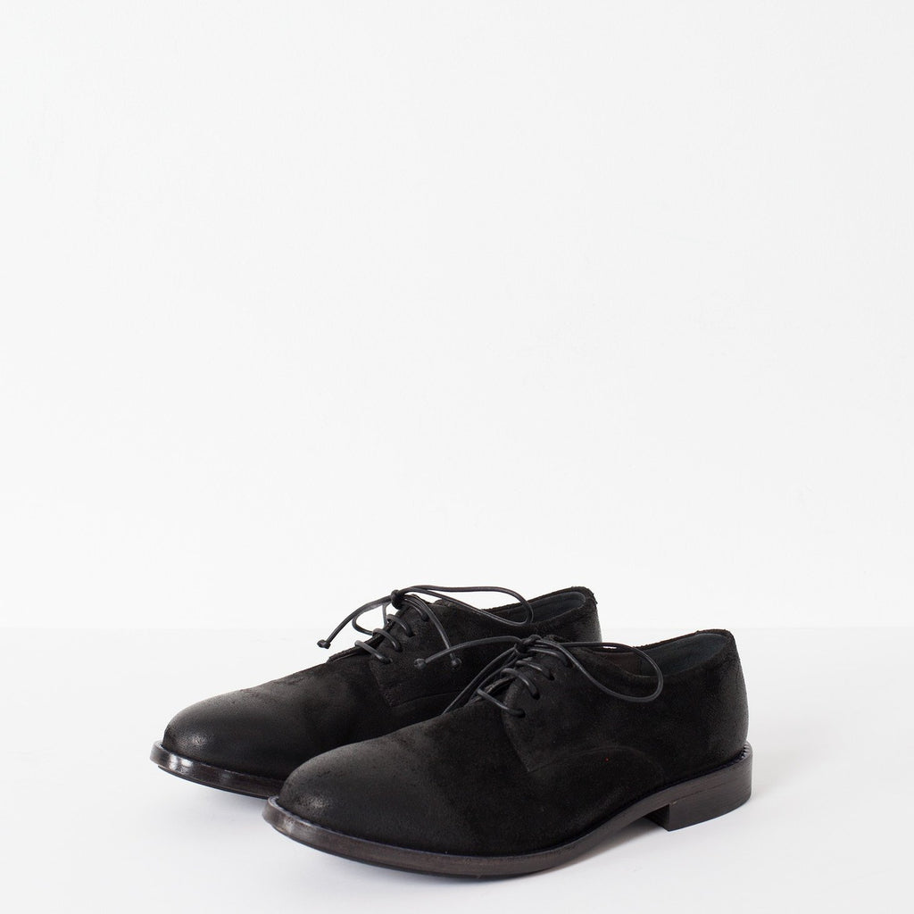 Sassolo Oxford in Black