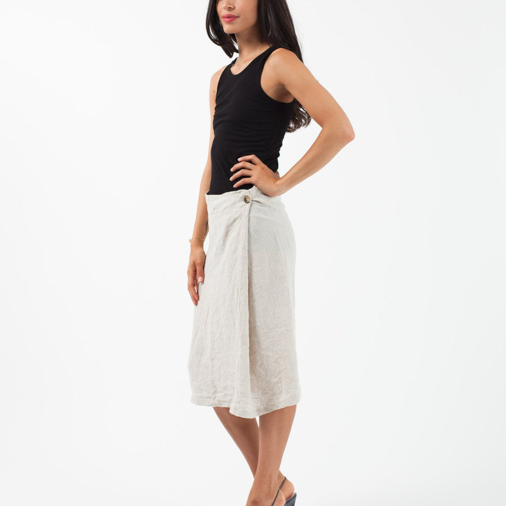 Tote Skirt