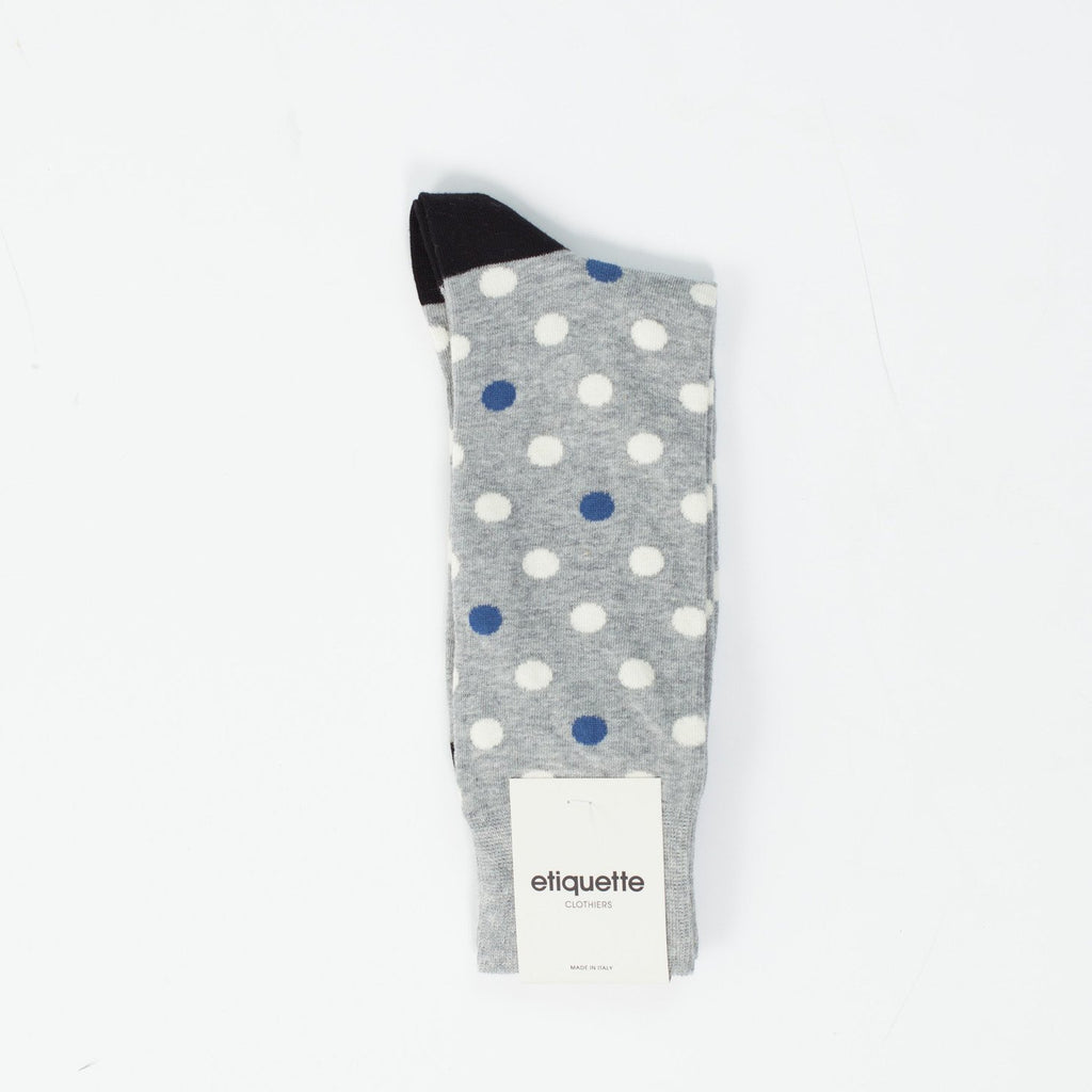 Polka Sock