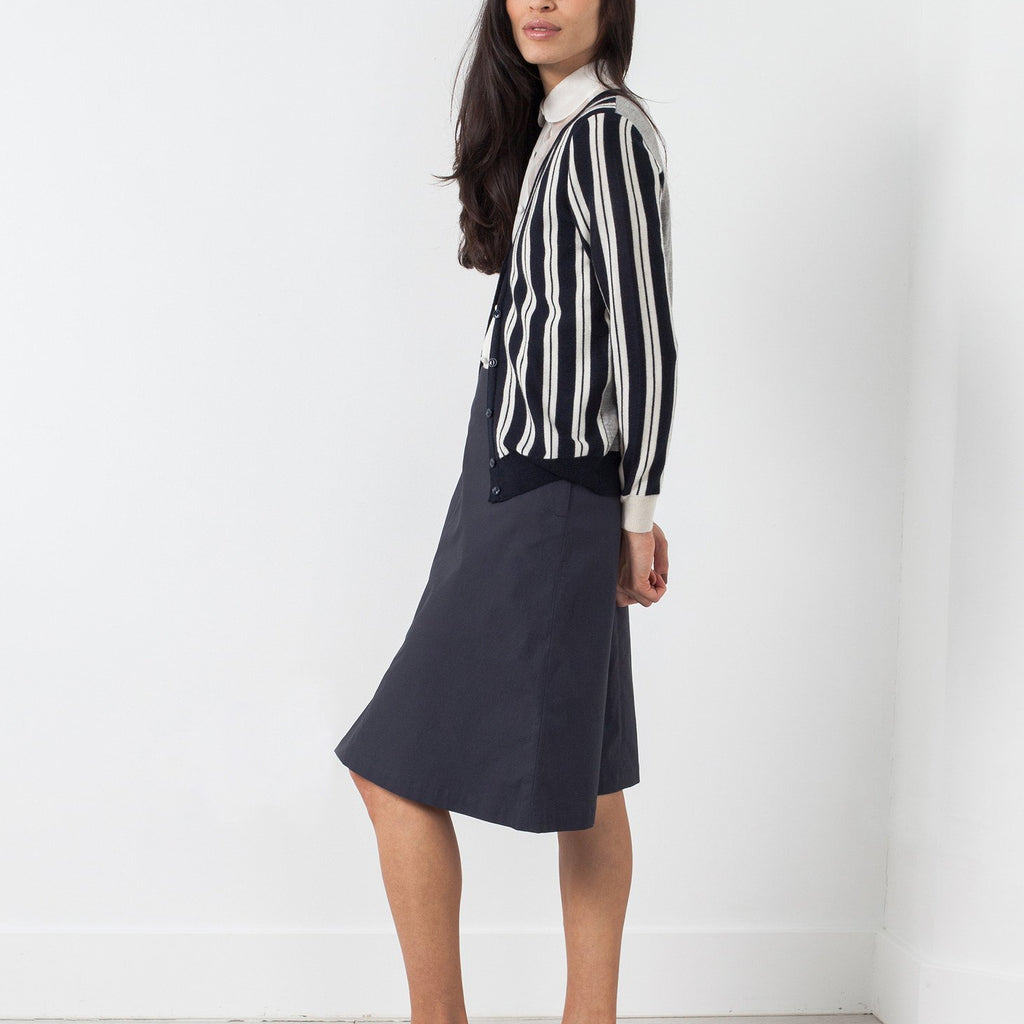 Aura Library Skirt