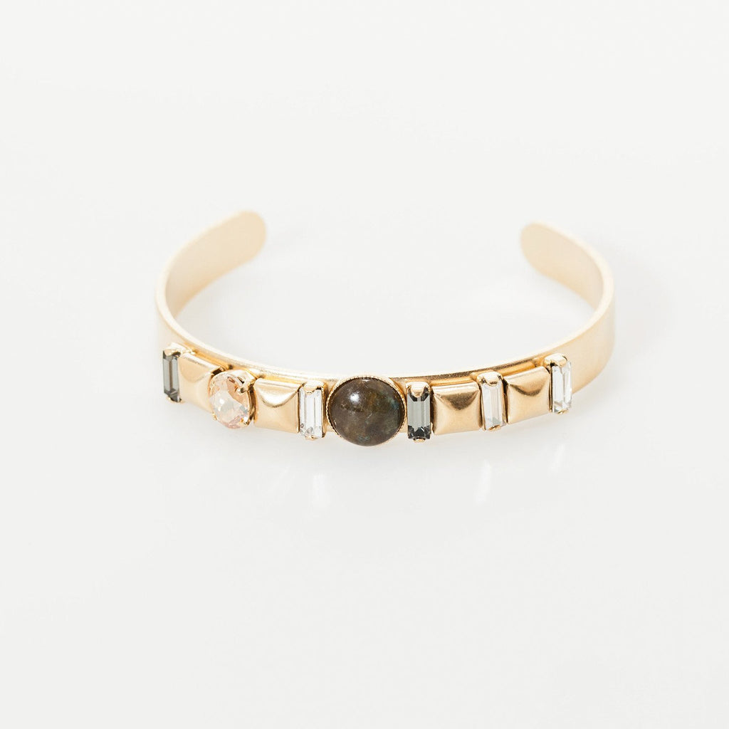 Oscar Cuff