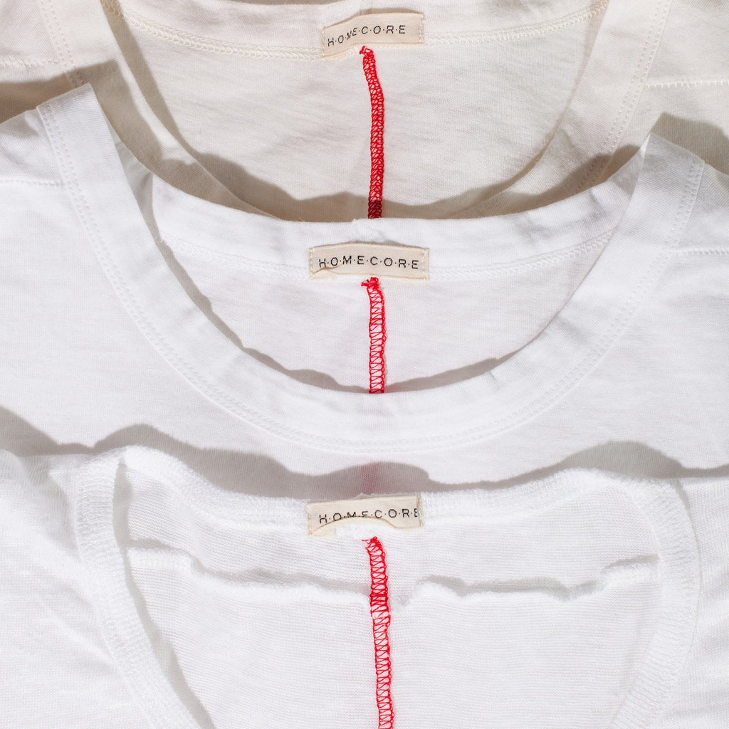 Variety Pack in White