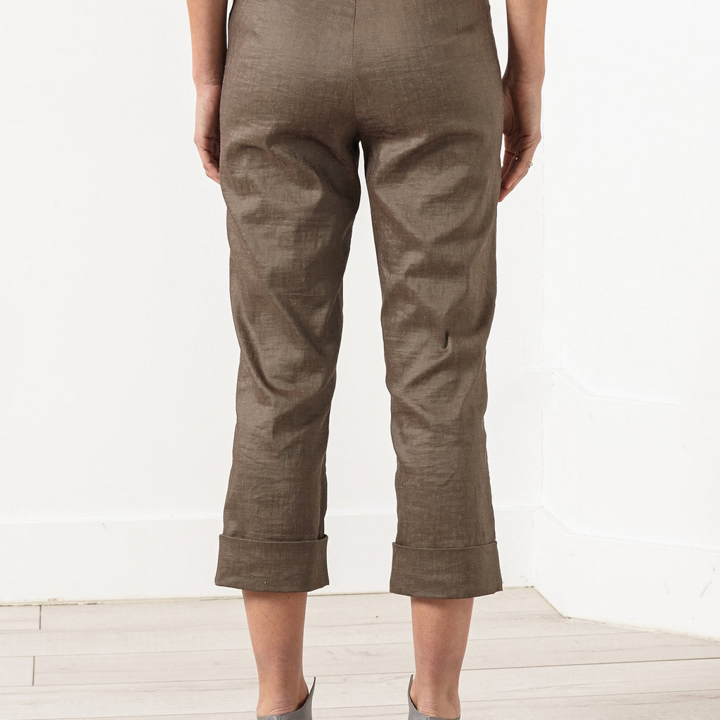 Tac Trouser in Mud