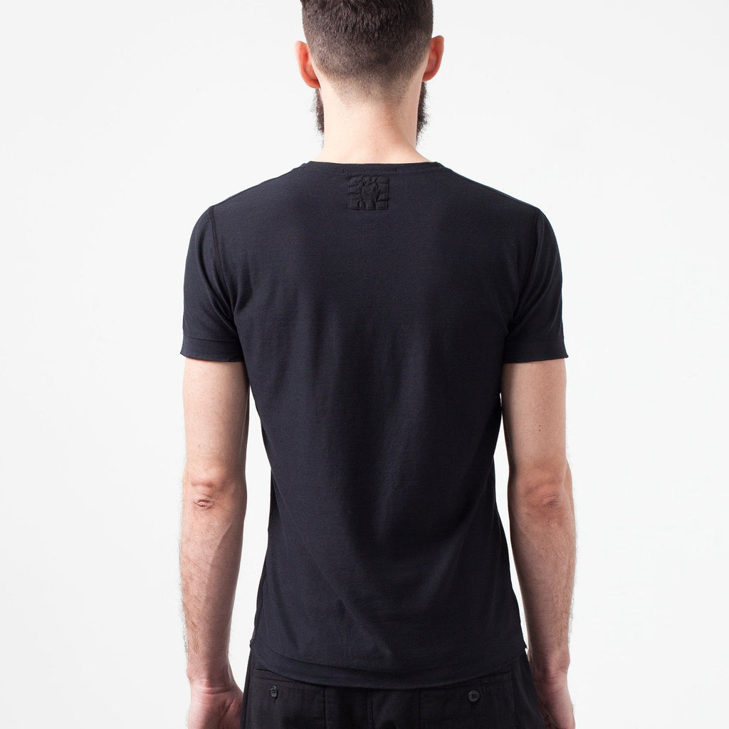Yeps Shirt in V-Neck