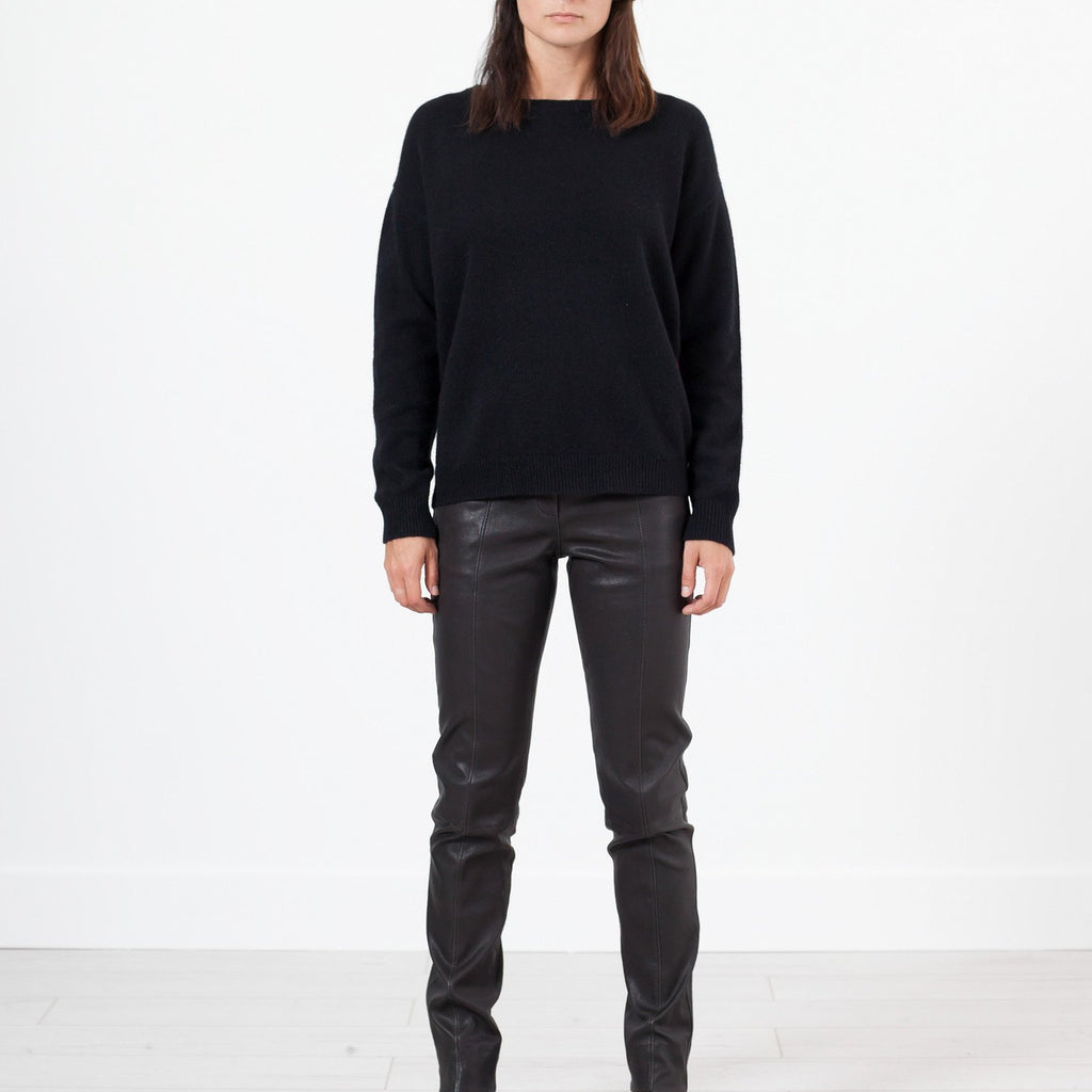 Casio Trousers in Stone