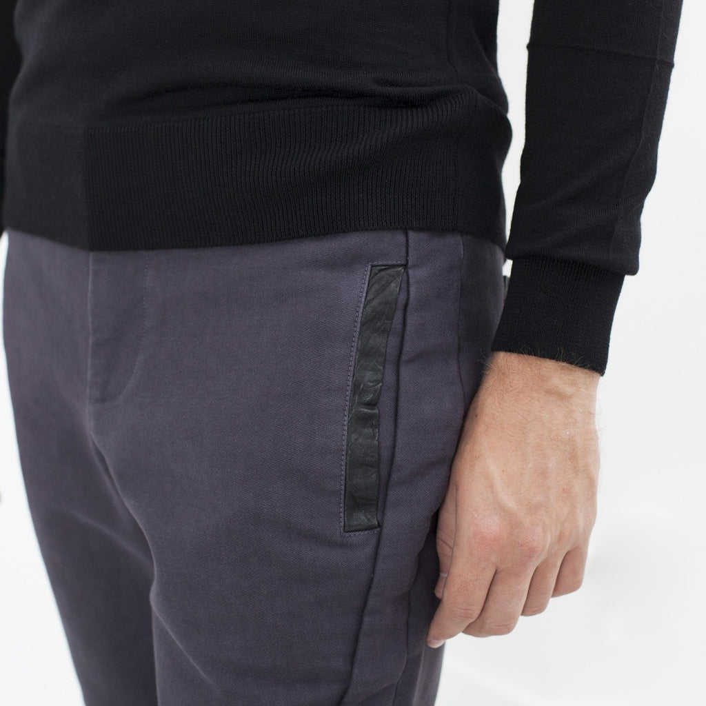 Lakai Pant in Phantom