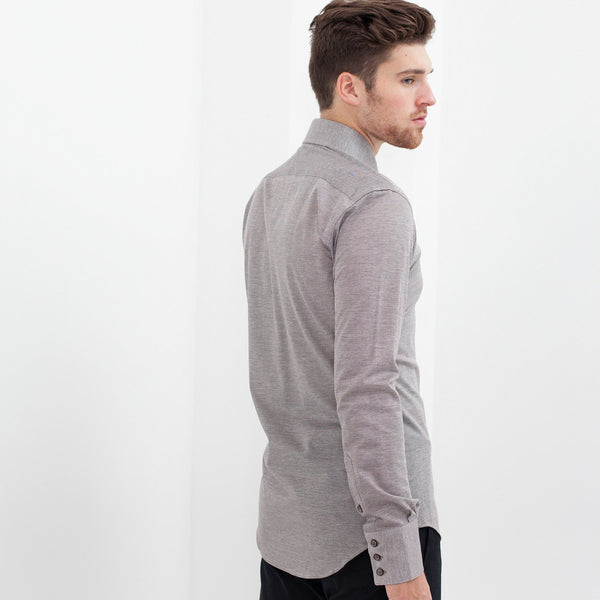 Amand Shirt in Brown