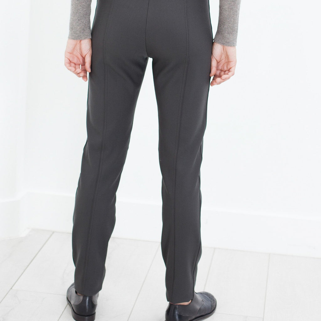 Mirco Pant in Stone