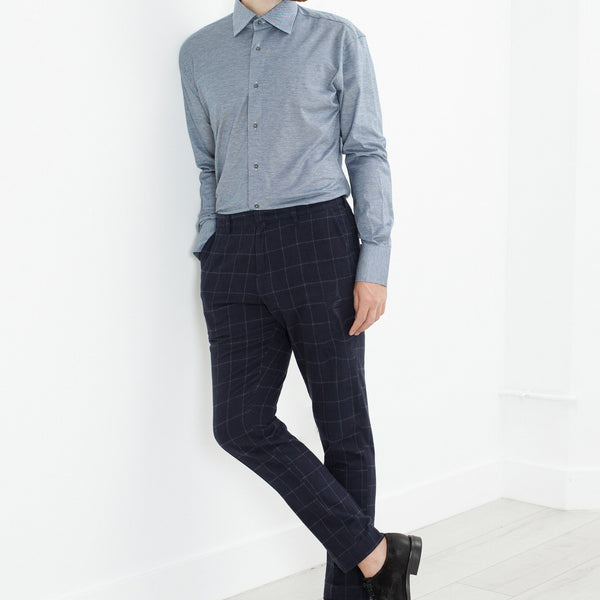 Egon Pant in Check