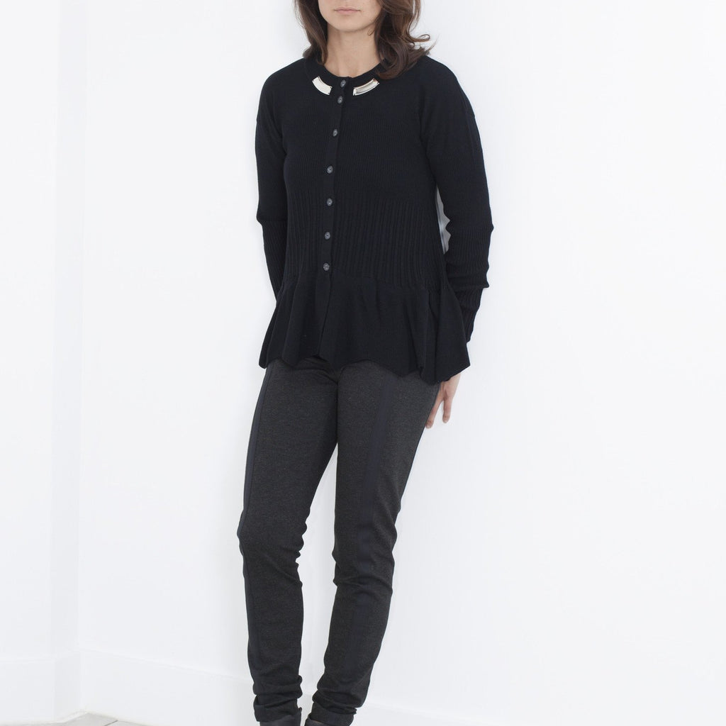 Hawthorn Cardigan