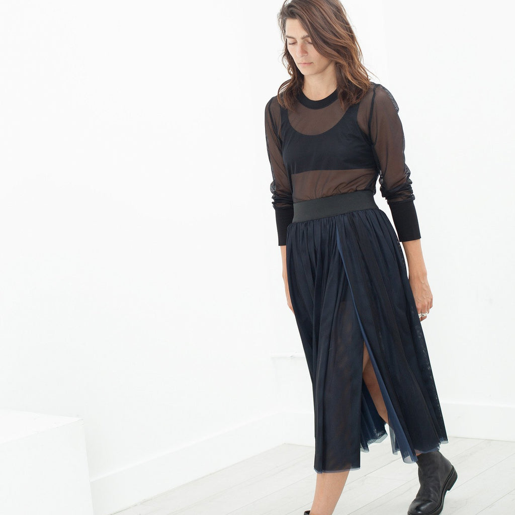 Net Panel Skirt