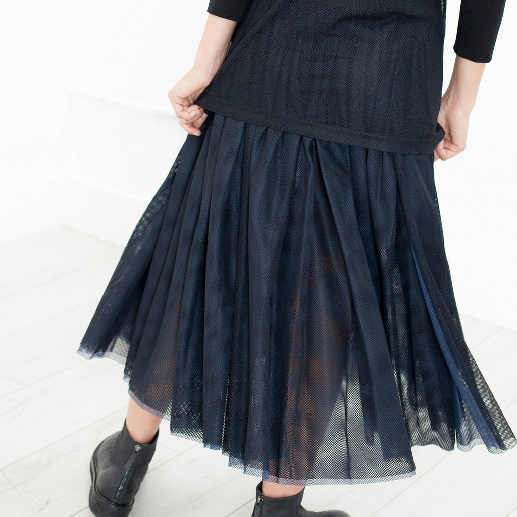 Net Panel Skirt