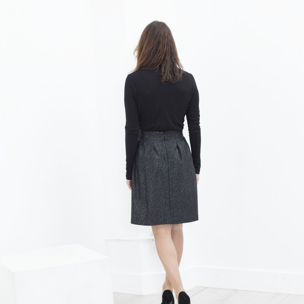 Pieghe Skirt