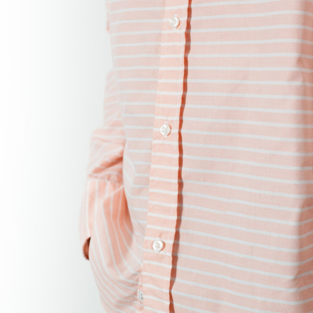 Paul Shirt in Sherbet Stripe