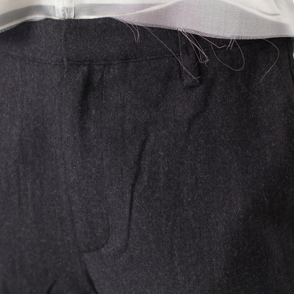 Eda Pants in Black