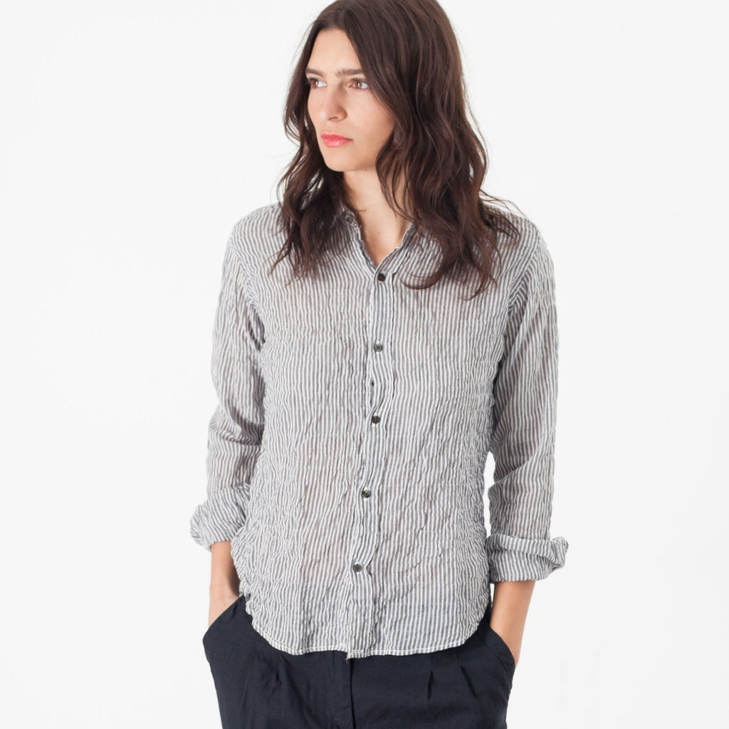 Boy Shirt in Pin