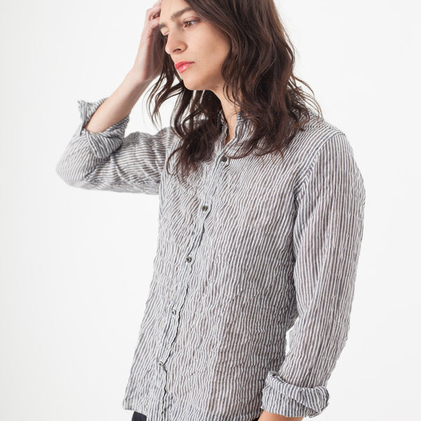 Boy Shirt in Pin