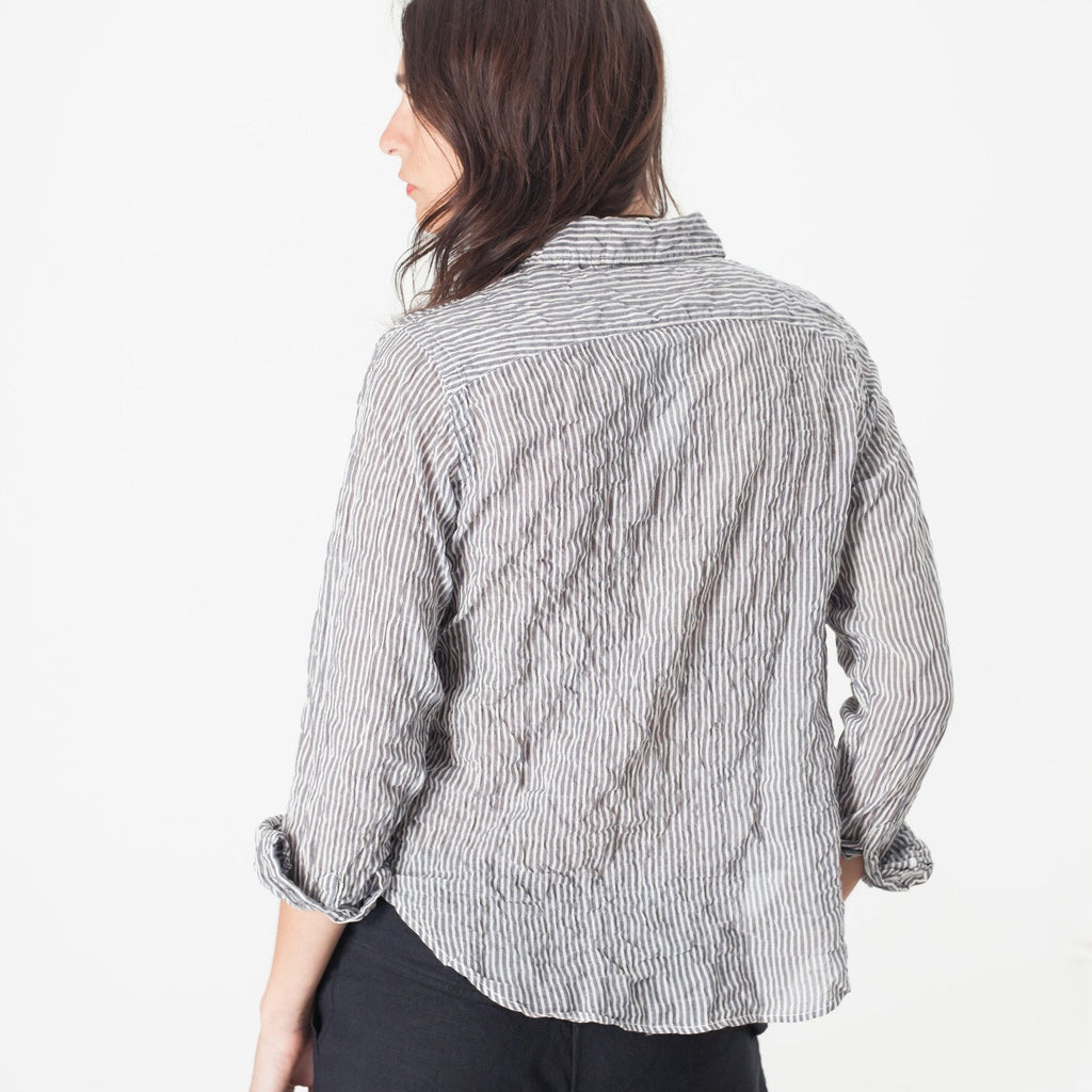 Boy Shirt in Pin
