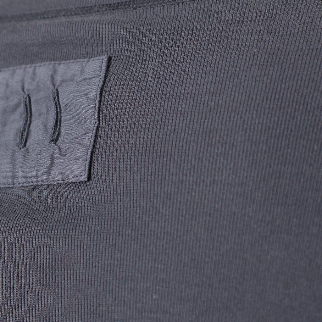 Secon Shale Shirt in Slate