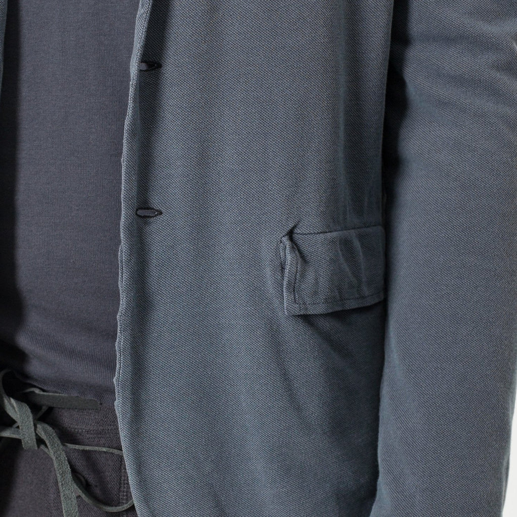 Lemy Blazer in Grey