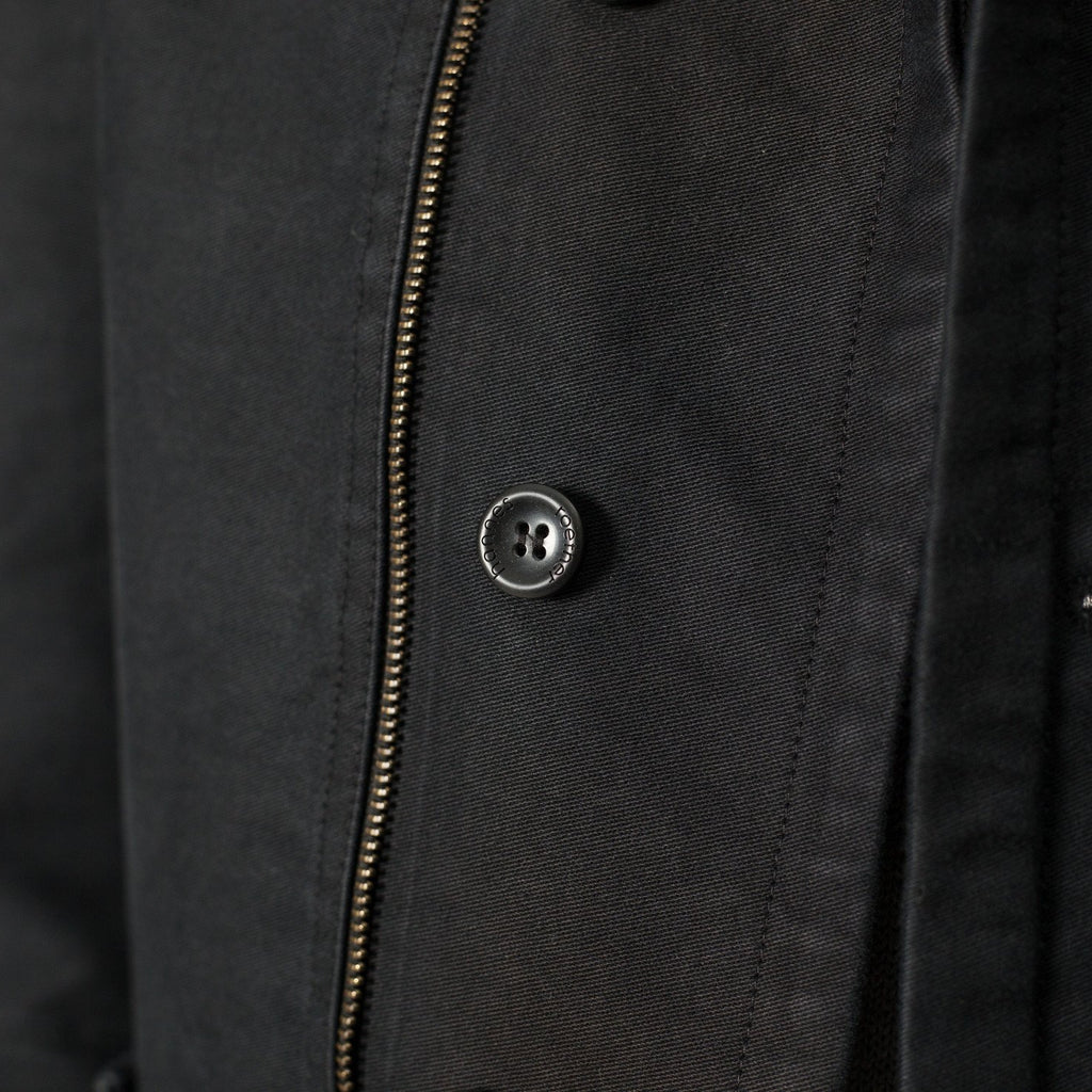 Morten Jacket in Black