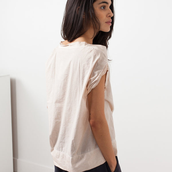 Oversize Box Top