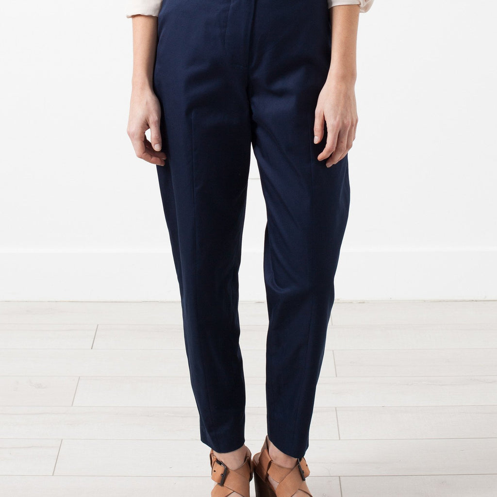 Tapered Trouser
