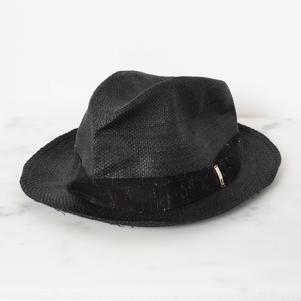 Hobo Hat